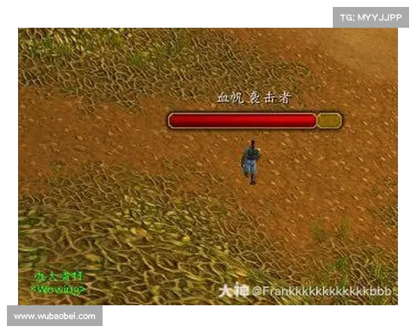 魔兽世界怪物血条样式大小修改，以中心为焦点